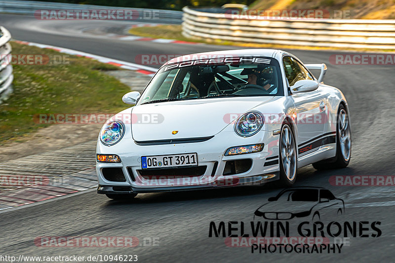 Bild #10946223 - Touristenfahrten Nürburgring Nordschleife (21.09.2020)