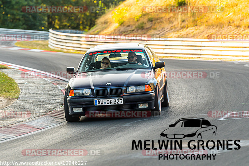 Bild #10946227 - Touristenfahrten Nürburgring Nordschleife (21.09.2020)