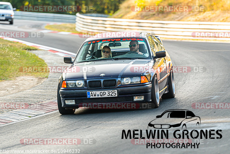 Bild #10946232 - Touristenfahrten Nürburgring Nordschleife (21.09.2020)