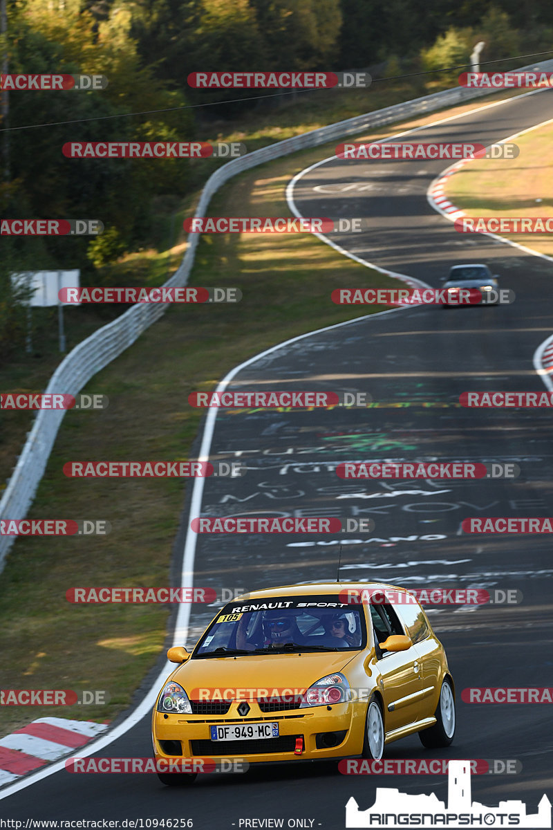 Bild #10946256 - Touristenfahrten Nürburgring Nordschleife (21.09.2020)