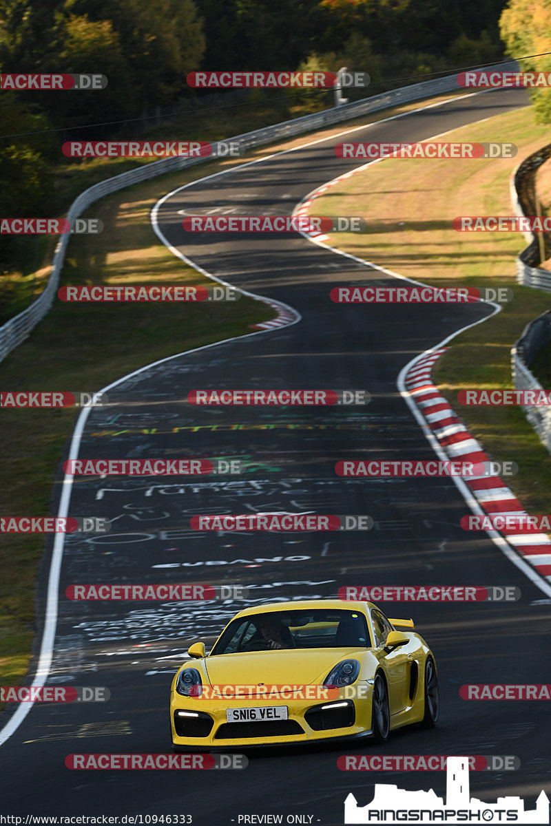 Bild #10946333 - Touristenfahrten Nürburgring Nordschleife (21.09.2020)