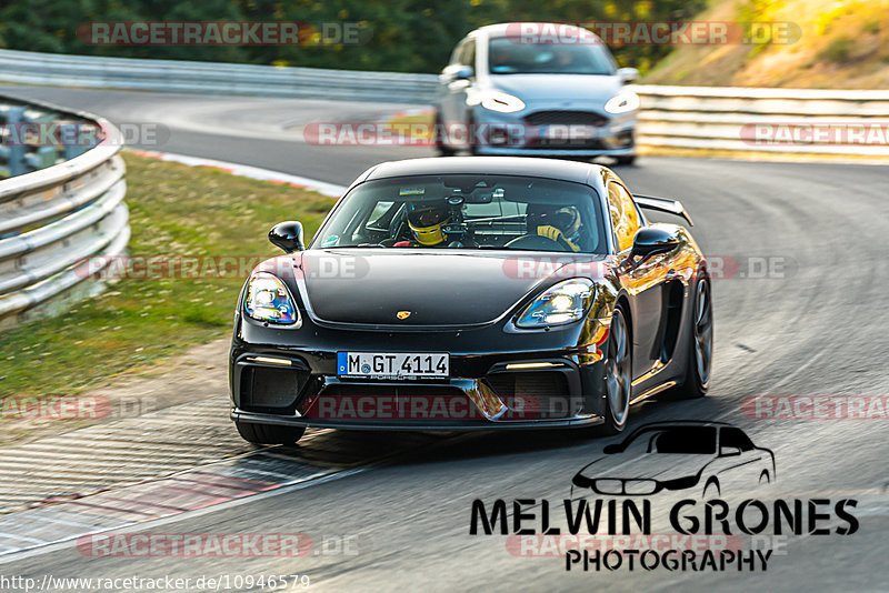 Bild #10946579 - Touristenfahrten Nürburgring Nordschleife (21.09.2020)