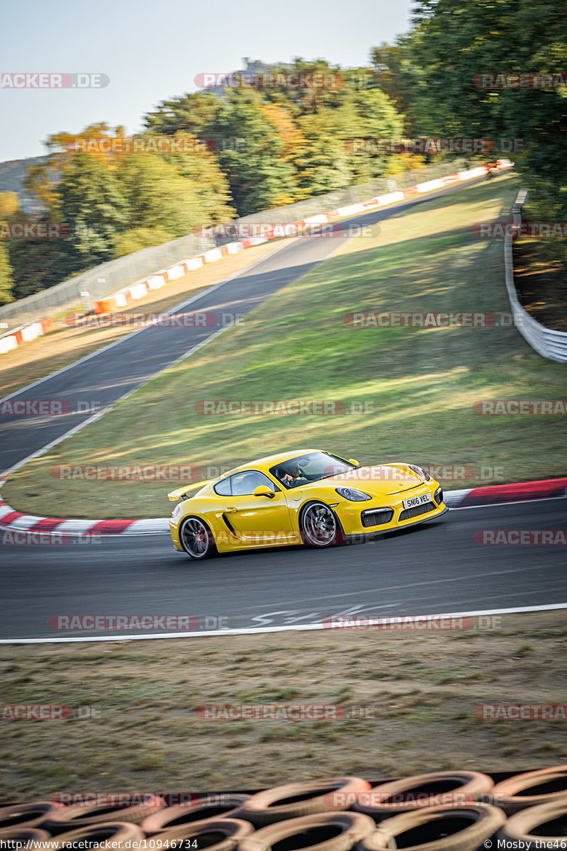 Bild #10946734 - Touristenfahrten Nürburgring Nordschleife (21.09.2020)