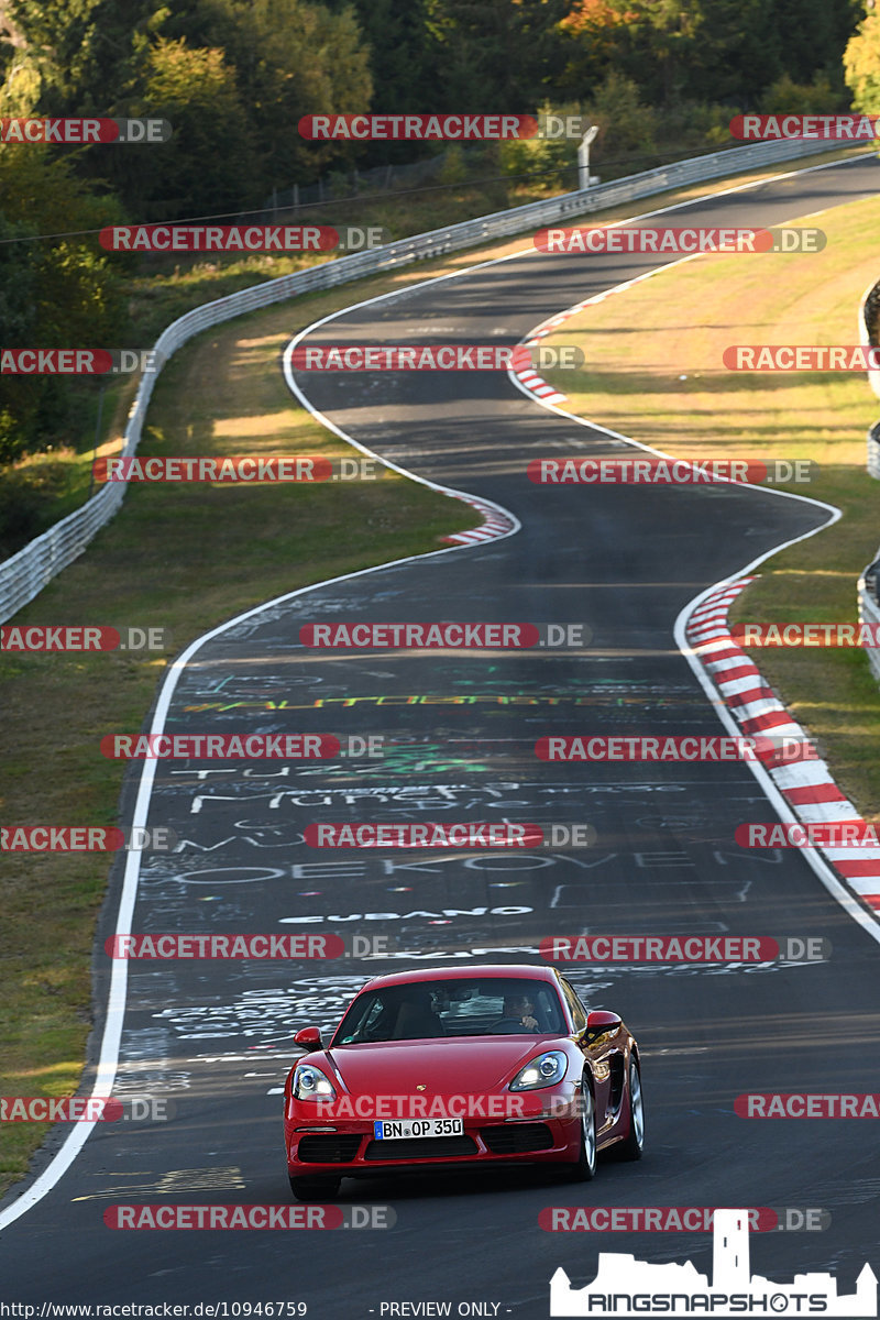 Bild #10946759 - Touristenfahrten Nürburgring Nordschleife (21.09.2020)