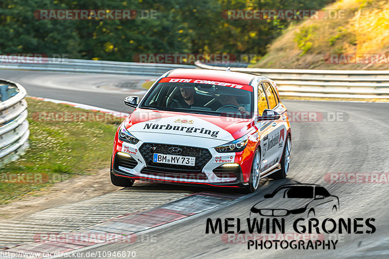 Bild #10946870 - Touristenfahrten Nürburgring Nordschleife (21.09.2020)