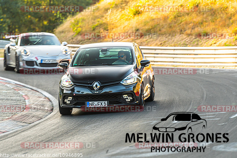 Bild #10946895 - Touristenfahrten Nürburgring Nordschleife (21.09.2020)