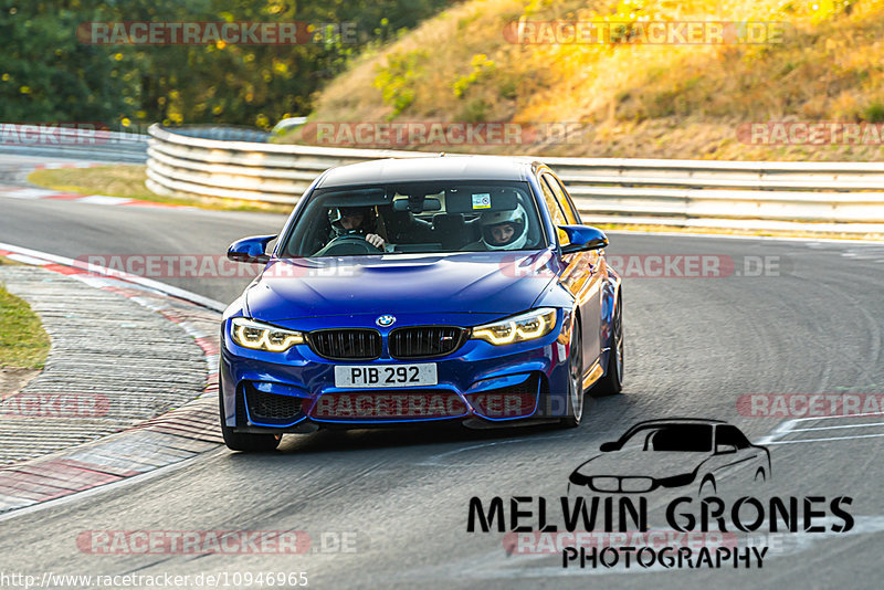 Bild #10946965 - Touristenfahrten Nürburgring Nordschleife (21.09.2020)