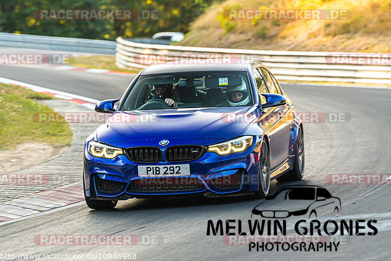 Bild #10946968 - Touristenfahrten Nürburgring Nordschleife (21.09.2020)