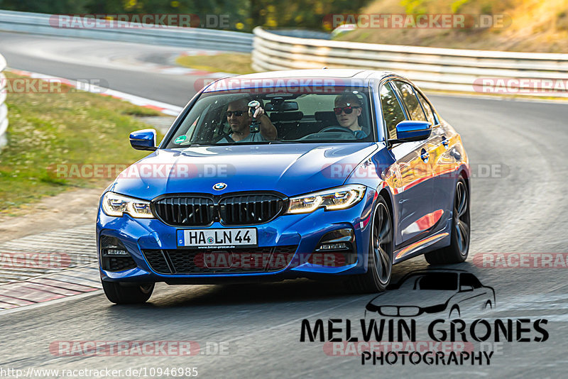 Bild #10946985 - Touristenfahrten Nürburgring Nordschleife (21.09.2020)