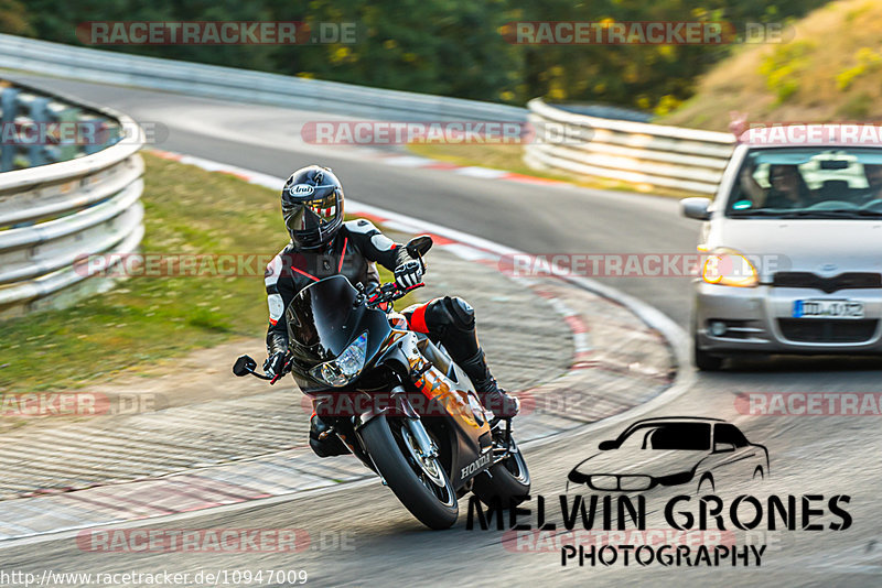 Bild #10947009 - Touristenfahrten Nürburgring Nordschleife (21.09.2020)