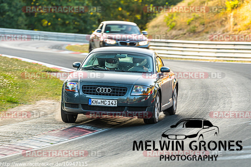 Bild #10947115 - Touristenfahrten Nürburgring Nordschleife (21.09.2020)