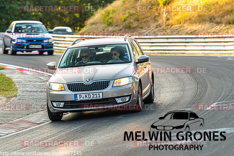 Bild #10947145 - Touristenfahrten Nürburgring Nordschleife (21.09.2020)