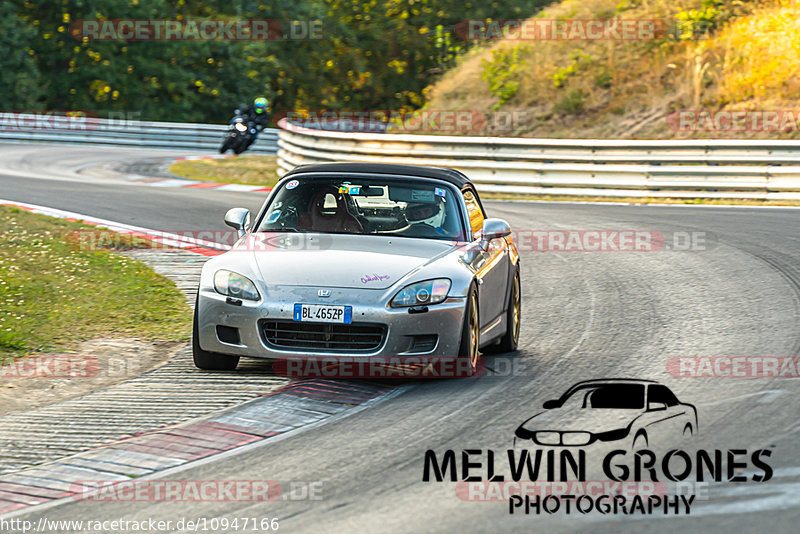 Bild #10947166 - Touristenfahrten Nürburgring Nordschleife (21.09.2020)