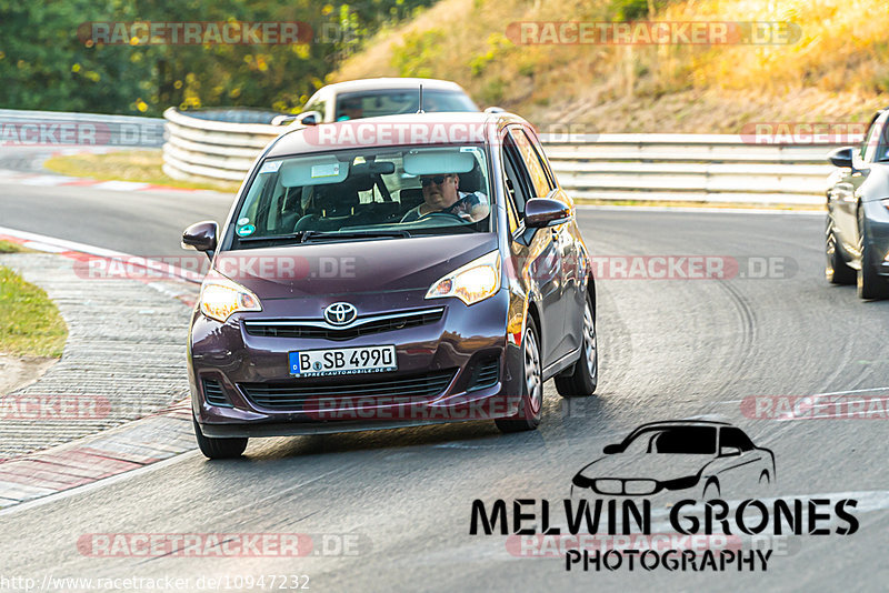 Bild #10947232 - Touristenfahrten Nürburgring Nordschleife (21.09.2020)