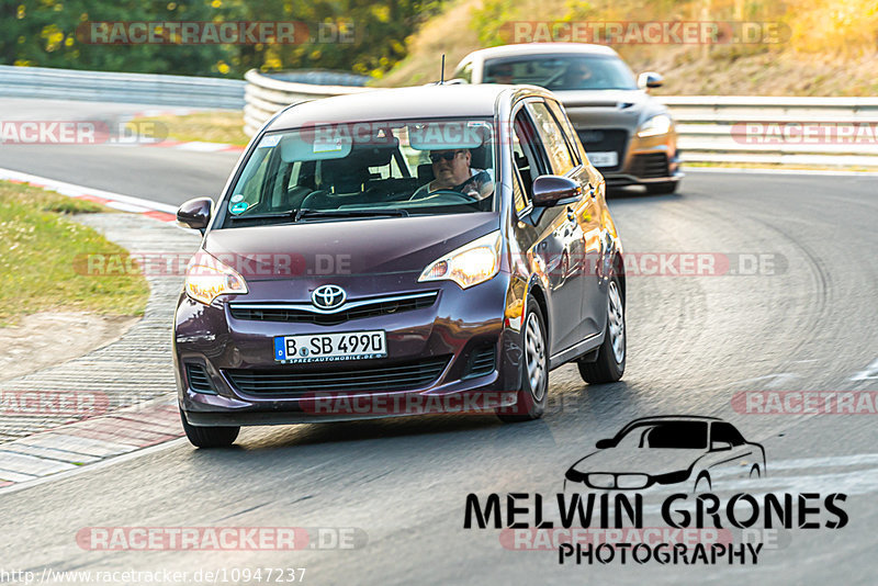 Bild #10947237 - Touristenfahrten Nürburgring Nordschleife (21.09.2020)