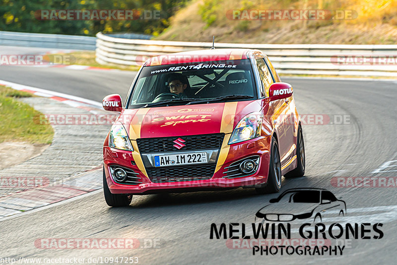 Bild #10947253 - Touristenfahrten Nürburgring Nordschleife (21.09.2020)