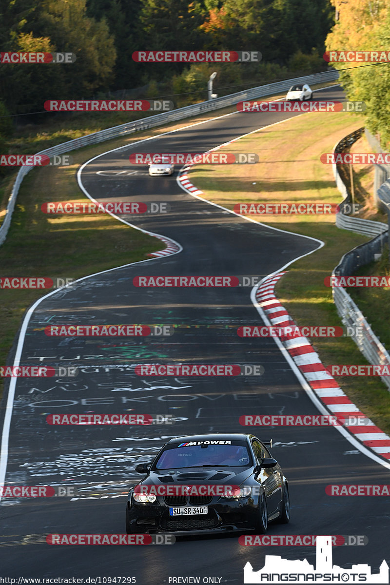 Bild #10947295 - Touristenfahrten Nürburgring Nordschleife (21.09.2020)