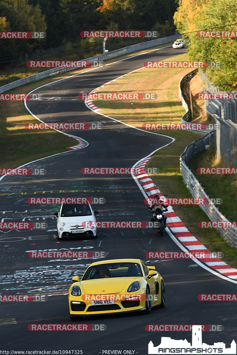 Bild #10947325 - Touristenfahrten Nürburgring Nordschleife (21.09.2020)