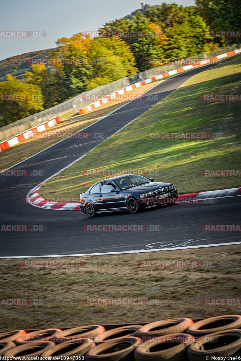 Bild #10947358 - Touristenfahrten Nürburgring Nordschleife (21.09.2020)