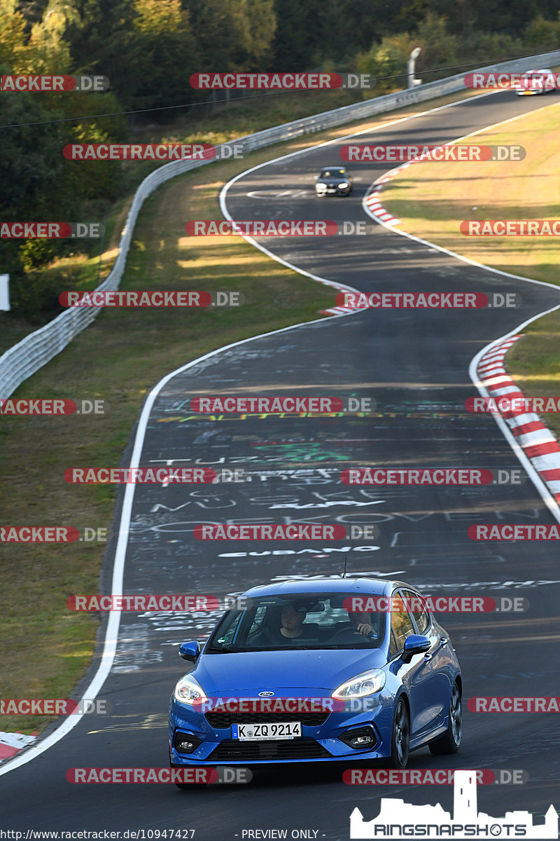 Bild #10947427 - Touristenfahrten Nürburgring Nordschleife (21.09.2020)