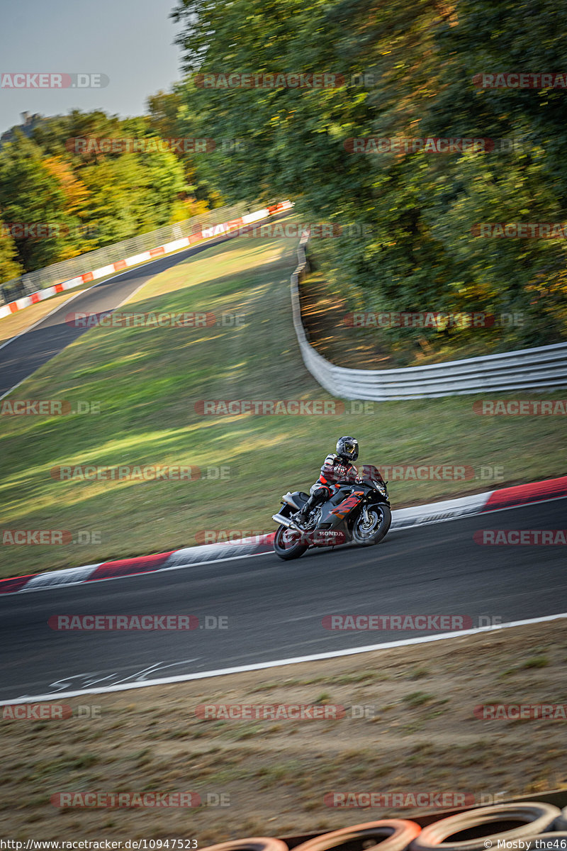 Bild #10947523 - Touristenfahrten Nürburgring Nordschleife (21.09.2020)