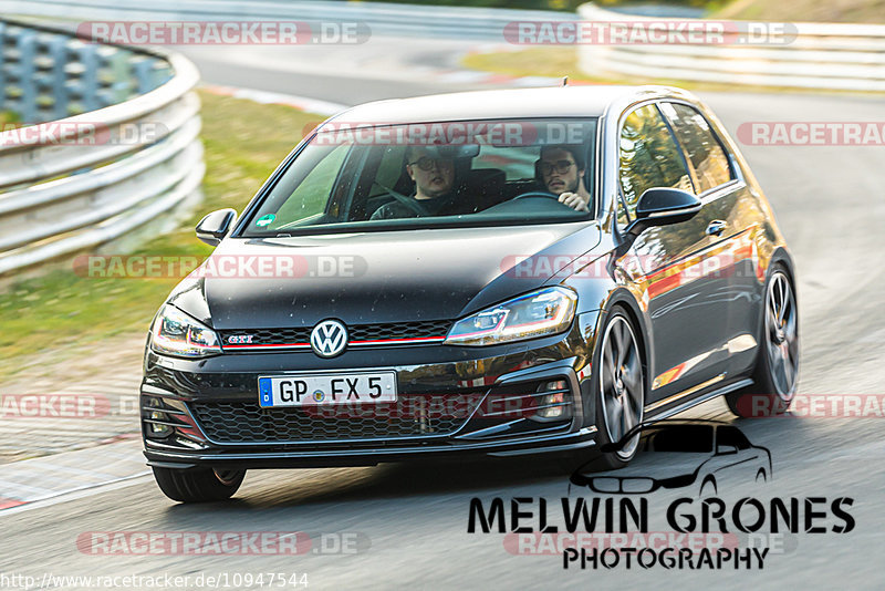 Bild #10947544 - Touristenfahrten Nürburgring Nordschleife (21.09.2020)