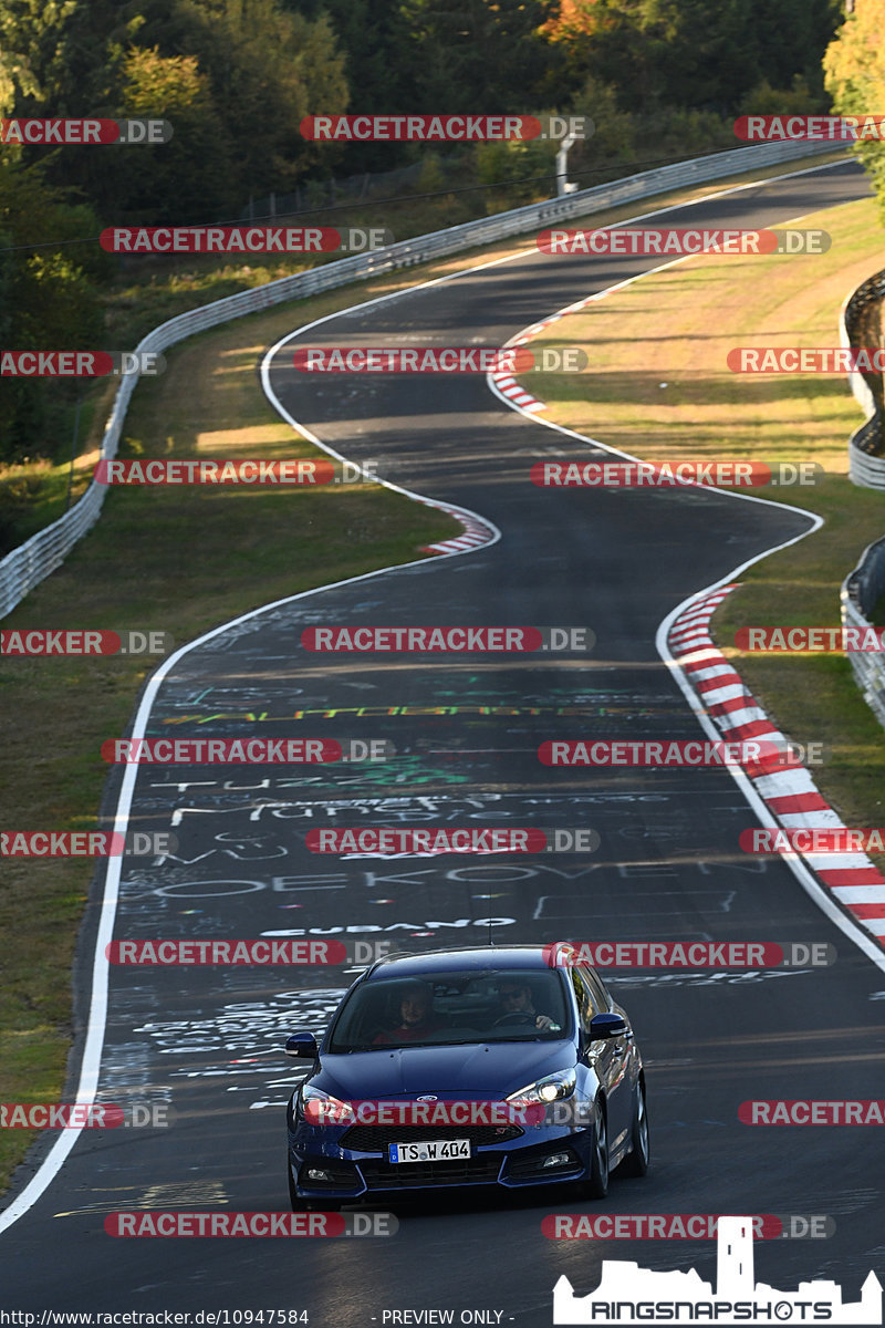 Bild #10947584 - Touristenfahrten Nürburgring Nordschleife (21.09.2020)