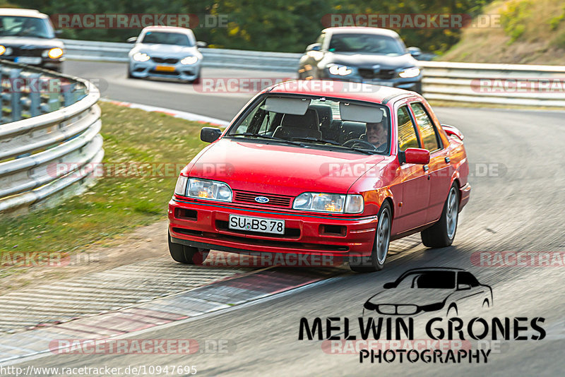 Bild #10947695 - Touristenfahrten Nürburgring Nordschleife (21.09.2020)