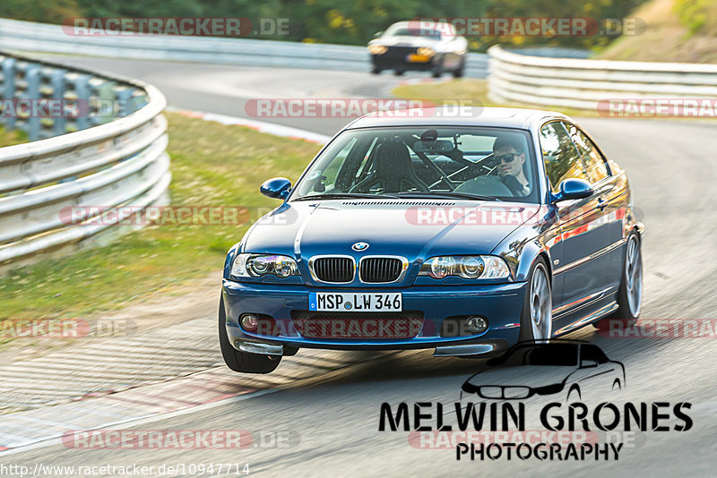 Bild #10947714 - Touristenfahrten Nürburgring Nordschleife (21.09.2020)