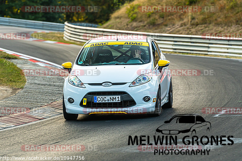 Bild #10947756 - Touristenfahrten Nürburgring Nordschleife (21.09.2020)