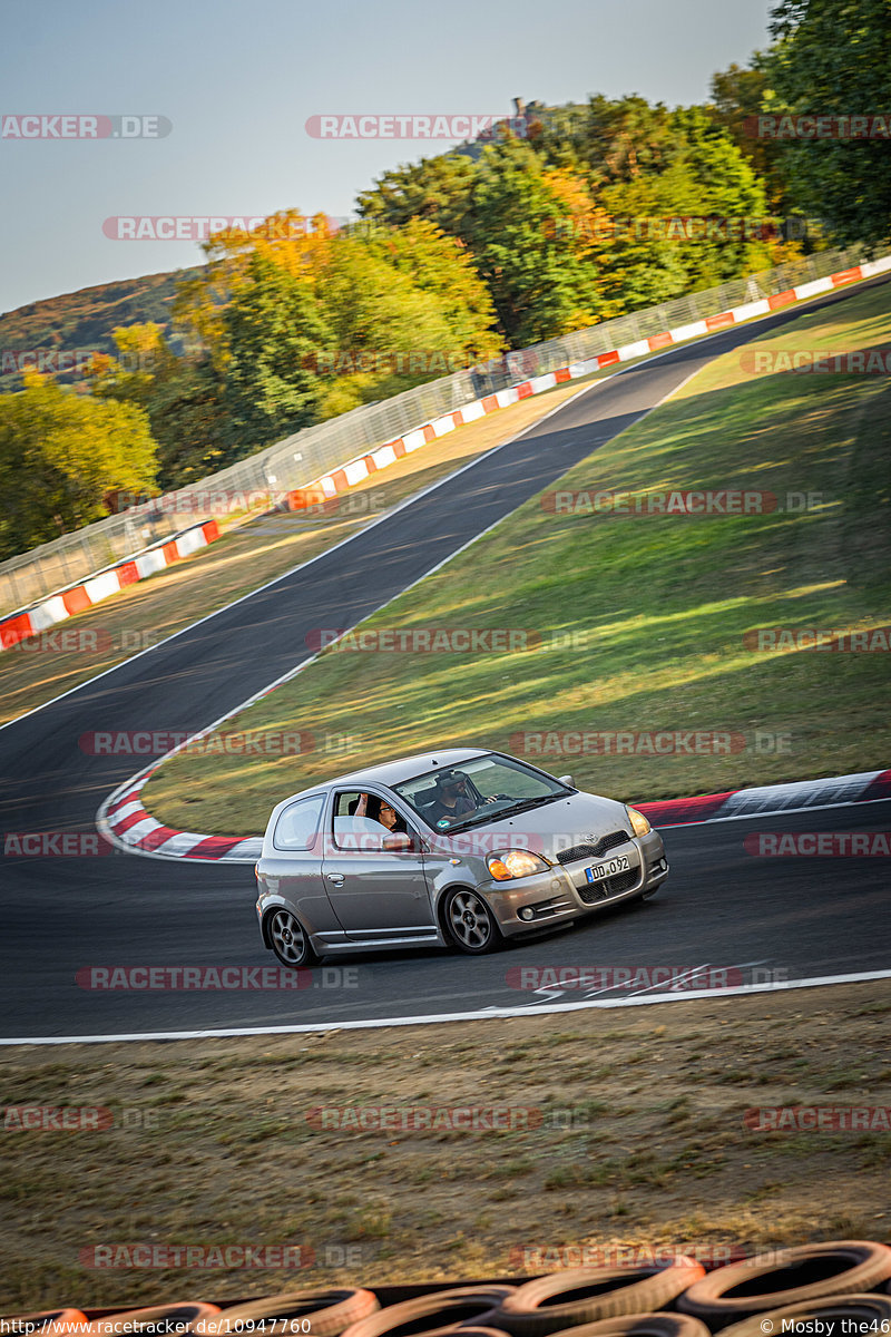 Bild #10947760 - Touristenfahrten Nürburgring Nordschleife (21.09.2020)