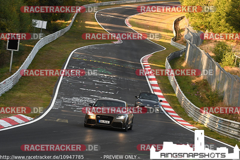 Bild #10947785 - Touristenfahrten Nürburgring Nordschleife (21.09.2020)