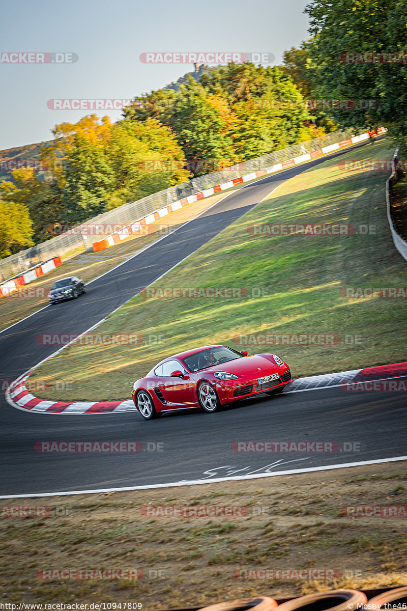 Bild #10947809 - Touristenfahrten Nürburgring Nordschleife (21.09.2020)