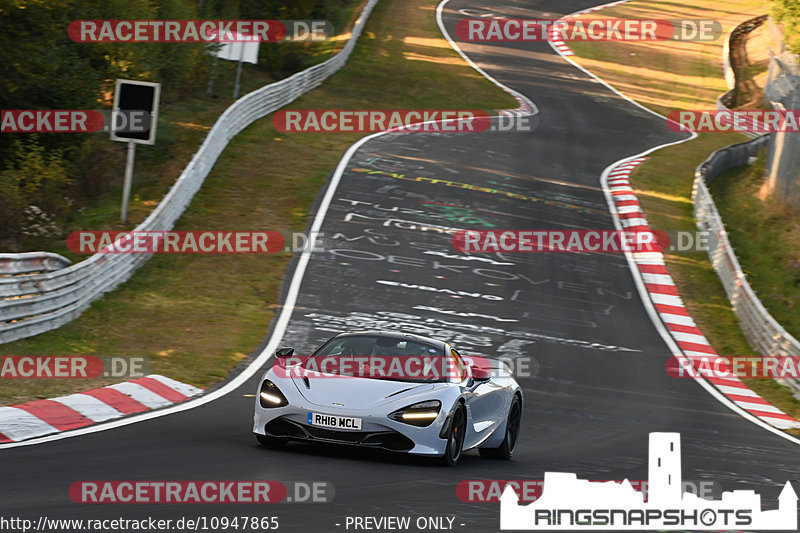 Bild #10947865 - Touristenfahrten Nürburgring Nordschleife (21.09.2020)