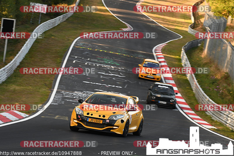 Bild #10947888 - Touristenfahrten Nürburgring Nordschleife (21.09.2020)