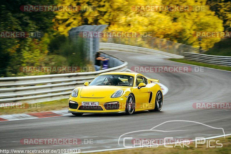 Bild #10948018 - Touristenfahrten Nürburgring Nordschleife (21.09.2020)