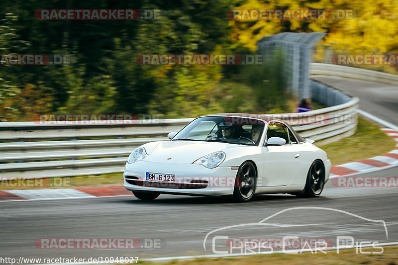 Bild #10948027 - Touristenfahrten Nürburgring Nordschleife (21.09.2020)