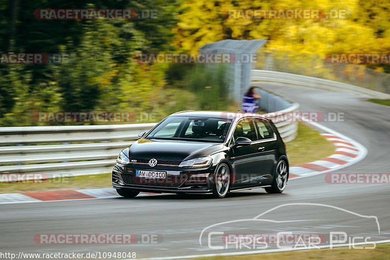 Bild #10948048 - Touristenfahrten Nürburgring Nordschleife (21.09.2020)