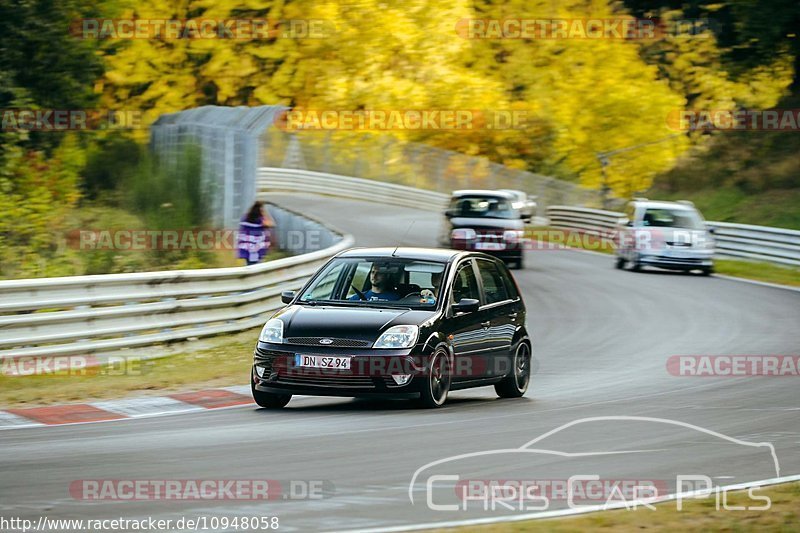 Bild #10948058 - Touristenfahrten Nürburgring Nordschleife (21.09.2020)