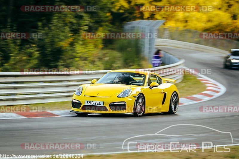 Bild #10948234 - Touristenfahrten Nürburgring Nordschleife (21.09.2020)