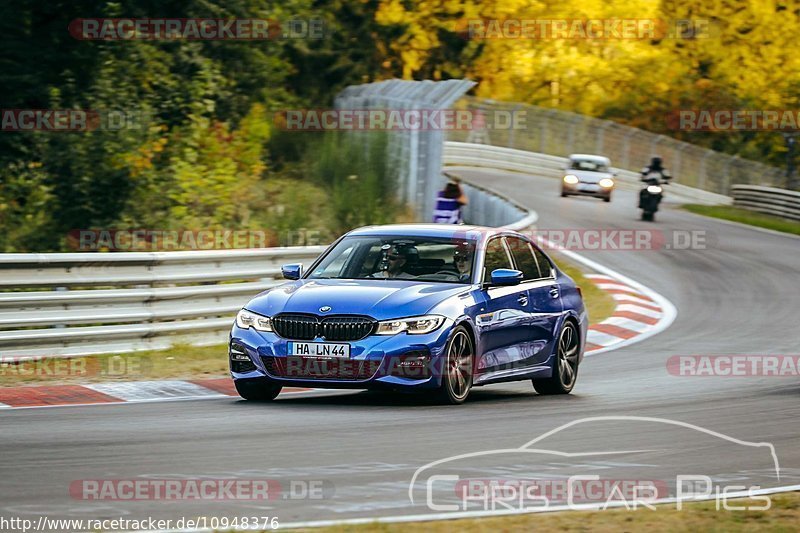 Bild #10948376 - Touristenfahrten Nürburgring Nordschleife (21.09.2020)