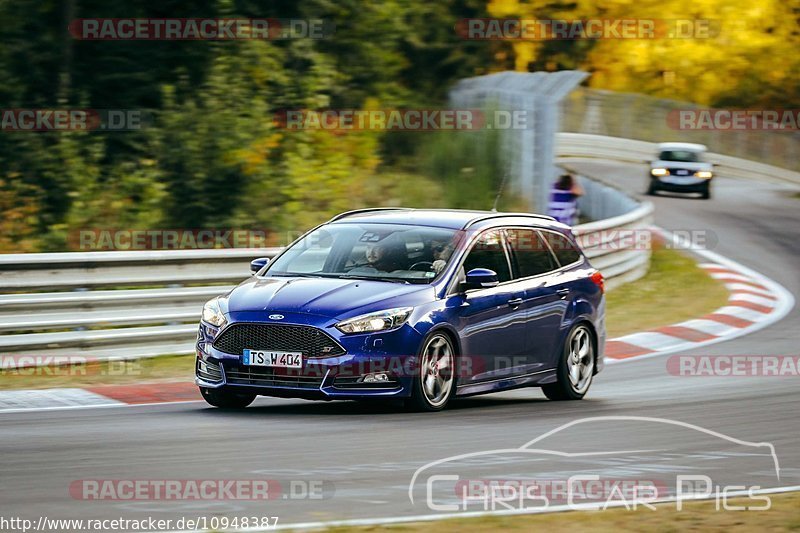 Bild #10948387 - Touristenfahrten Nürburgring Nordschleife (21.09.2020)