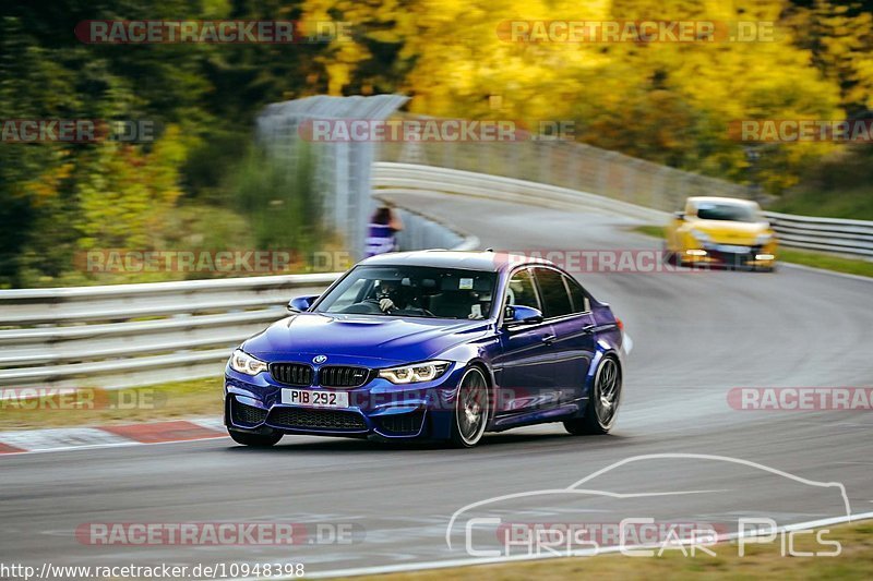 Bild #10948398 - Touristenfahrten Nürburgring Nordschleife (21.09.2020)