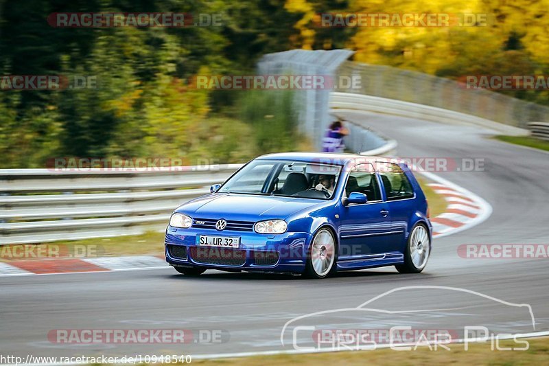 Bild #10948540 - Touristenfahrten Nürburgring Nordschleife (21.09.2020)