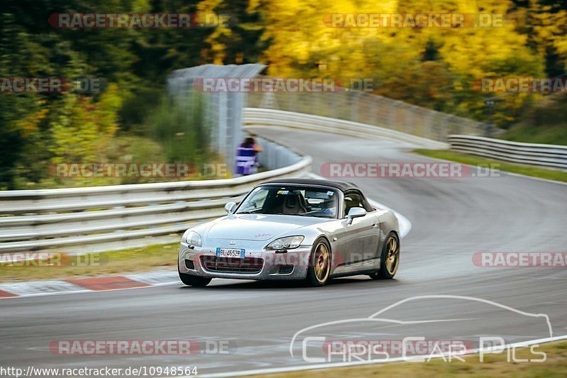 Bild #10948564 - Touristenfahrten Nürburgring Nordschleife (21.09.2020)