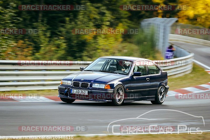 Bild #10948610 - Touristenfahrten Nürburgring Nordschleife (21.09.2020)