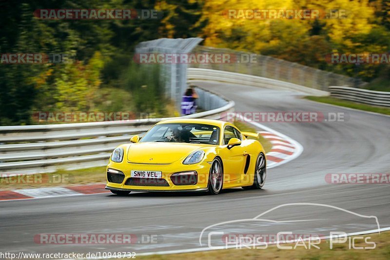 Bild #10948732 - Touristenfahrten Nürburgring Nordschleife (21.09.2020)