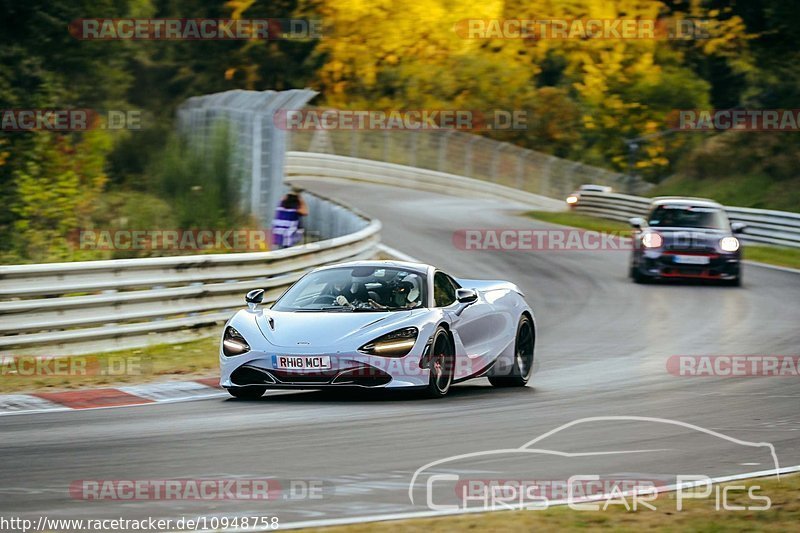 Bild #10948758 - Touristenfahrten Nürburgring Nordschleife (21.09.2020)