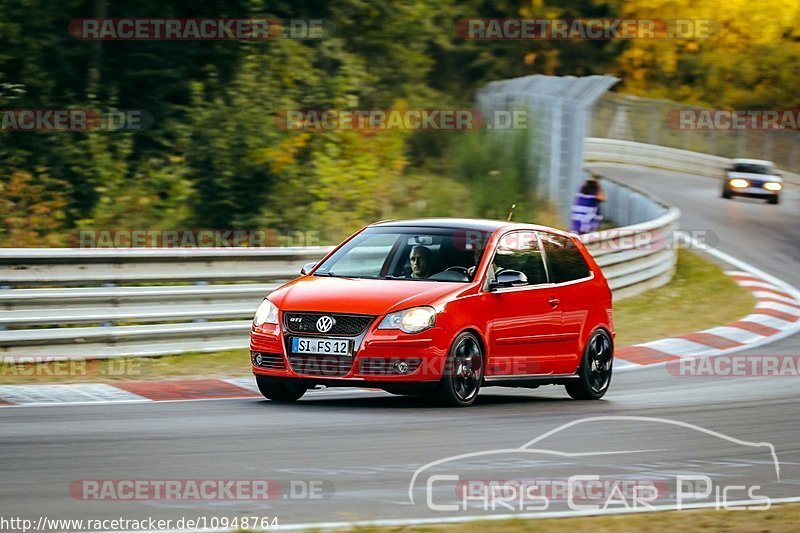 Bild #10948764 - Touristenfahrten Nürburgring Nordschleife (21.09.2020)