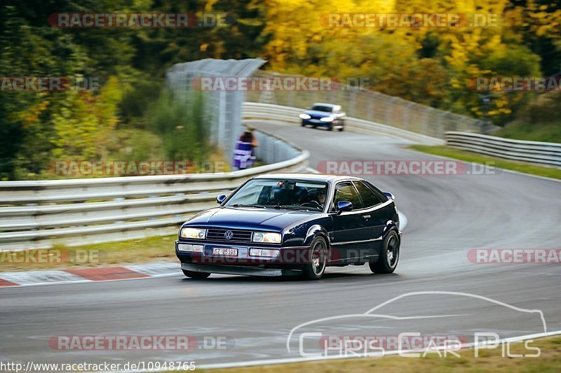 Bild #10948765 - Touristenfahrten Nürburgring Nordschleife (21.09.2020)